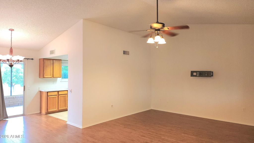 Image 3 of property listing at 12450 W TIGERSEYE Drive, Sun City West, AZ 85375