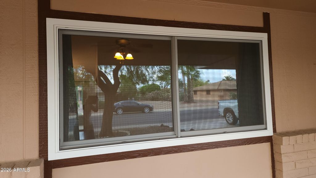 Image 38 of property listing at 12450 W TIGERSEYE Drive, Sun City West, AZ 85375