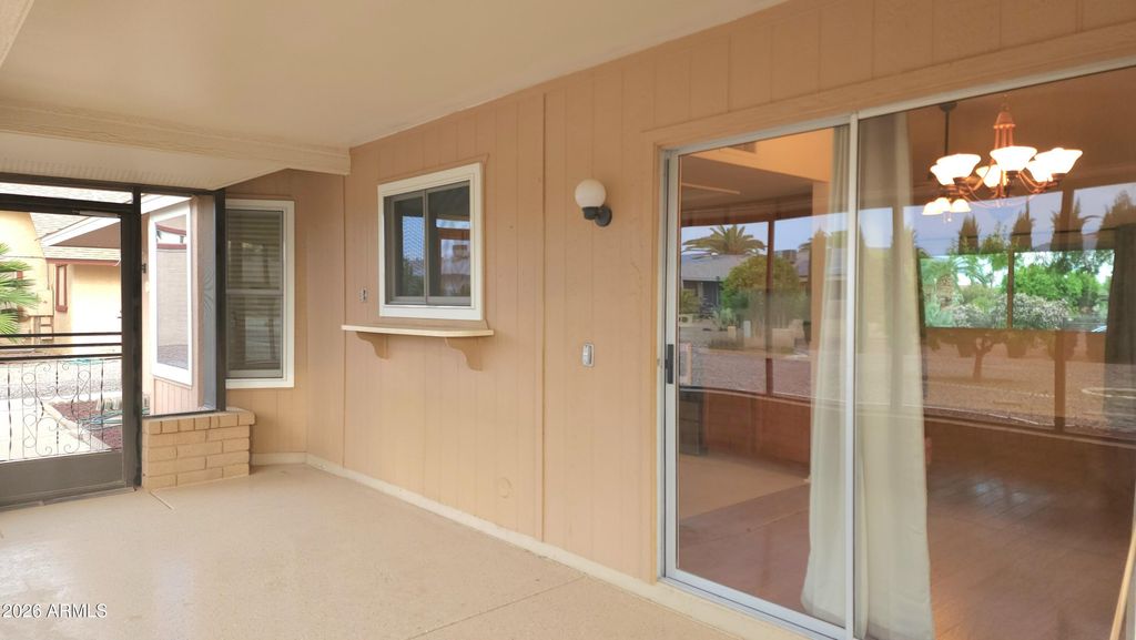 Image 45 of property listing at 12450 W TIGERSEYE Drive, Sun City West, AZ 85375