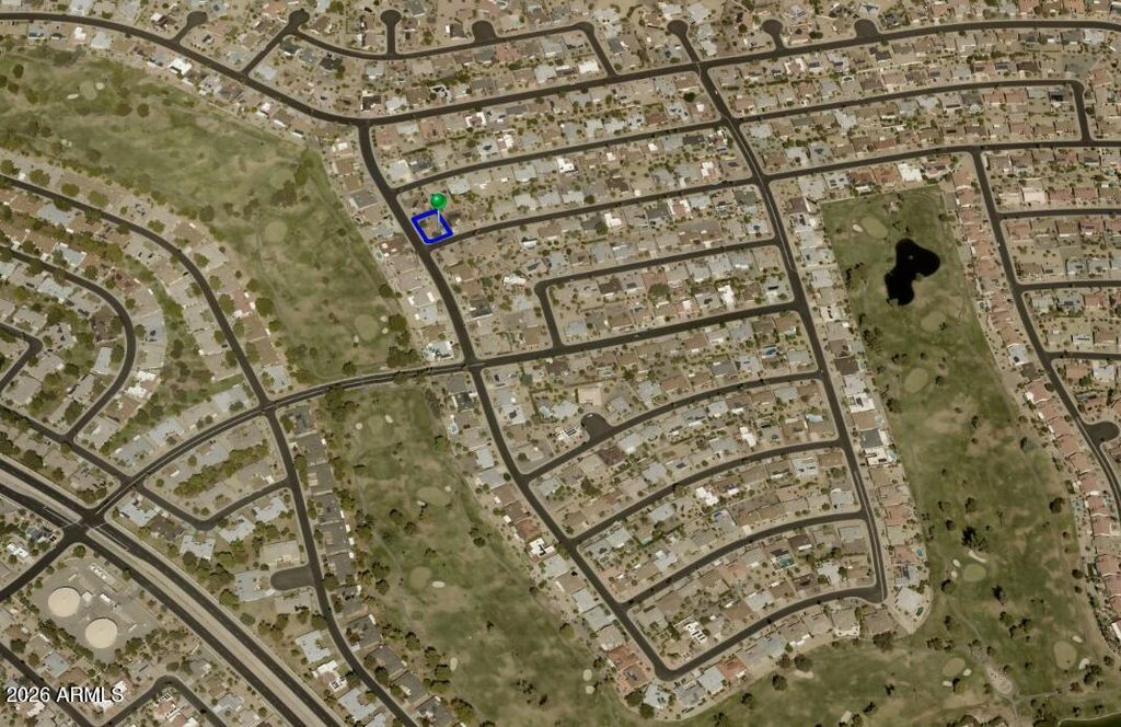 Image 52 of property listing at 12450 W TIGERSEYE Drive, Sun City West, AZ 85375