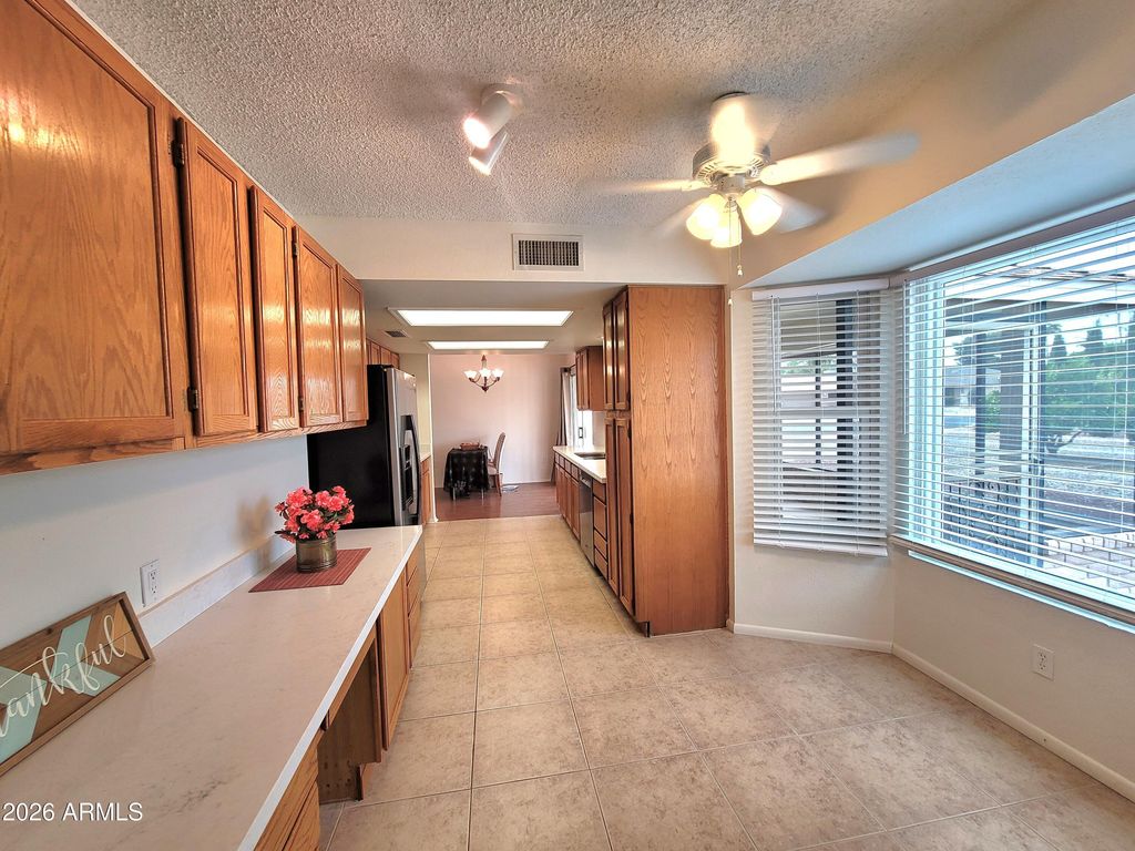 Image 65 of property listing at 12450 W TIGERSEYE Drive, Sun City West, AZ 85375