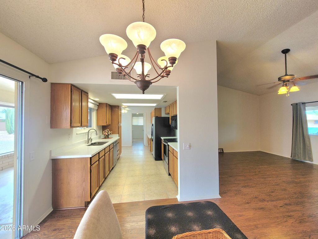 Image 70 of property listing at 12450 W TIGERSEYE Drive, Sun City West, AZ 85375