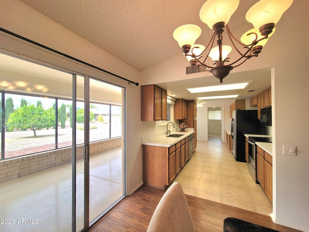 Image 71 of property listing at 12450 W TIGERSEYE Drive, Sun City West, AZ 85375