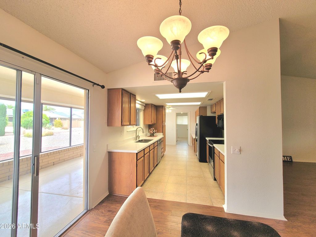 Image 74 of property listing at 12450 W TIGERSEYE Drive, Sun City West, AZ 85375