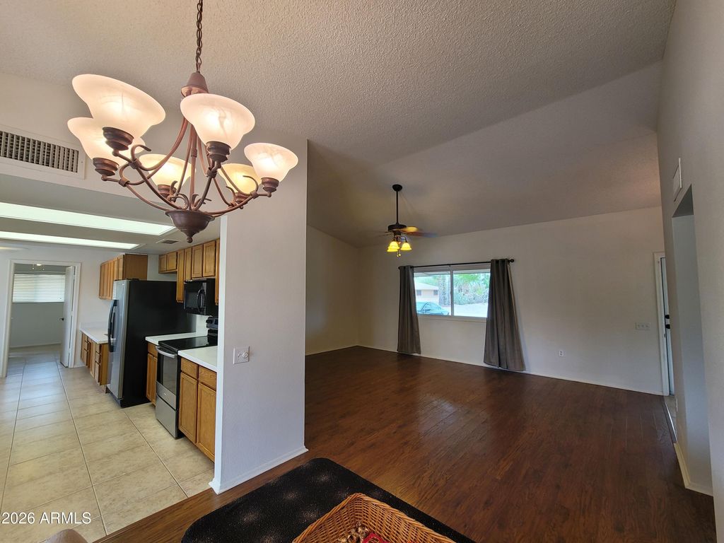 Image 75 of property listing at 12450 W TIGERSEYE Drive, Sun City West, AZ 85375