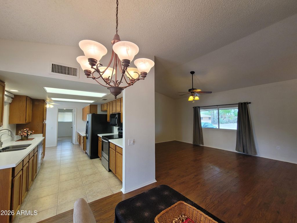 Image 76 of property listing at 12450 W TIGERSEYE Drive, Sun City West, AZ 85375