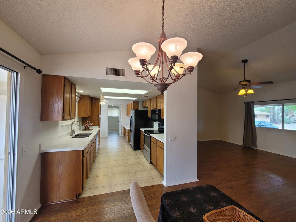 Image 77 of property listing at 12450 W TIGERSEYE Drive, Sun City West, AZ 85375