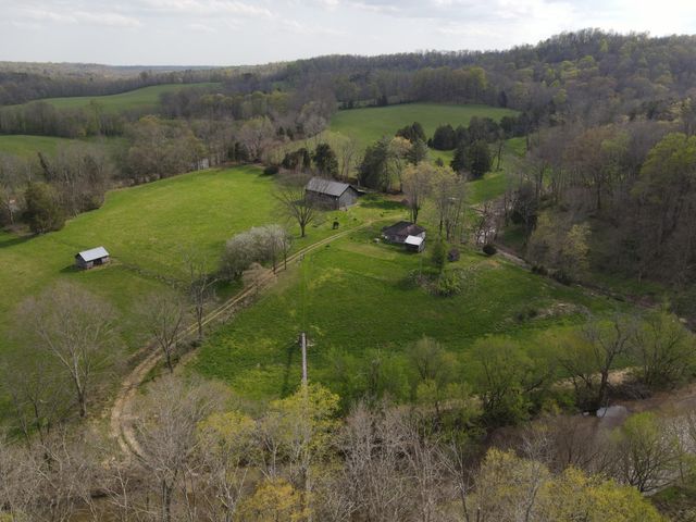 667 Troutstream Road, Dunnville, KY 42528
