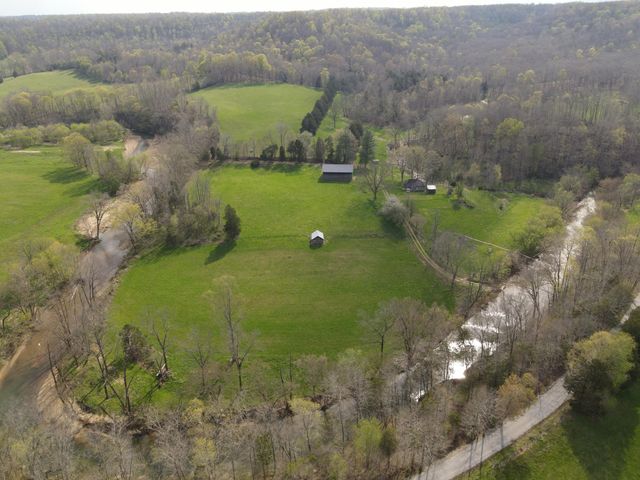 667 Troutstream Road, Dunnville, KY 42528