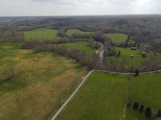 667 Troutstream Road, Dunnville, KY 42528