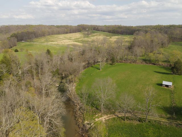 667 Troutstream Road, Dunnville, KY 42528