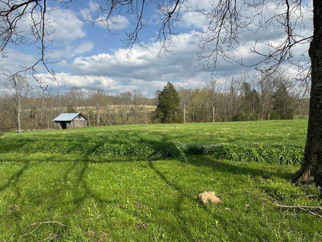 667 Troutstream Road, Dunnville, KY 42528