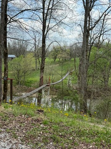 667 Troutstream Road, Dunnville, KY 42528