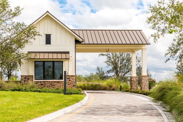 624 Hookline Circle, Loxahatchee, FL 33470