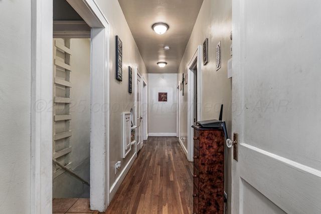 1604 S HUGHES Street, Amarillo, TX 79102