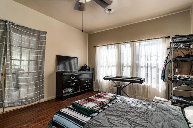 1604 S HUGHES Street, Amarillo, TX 79102