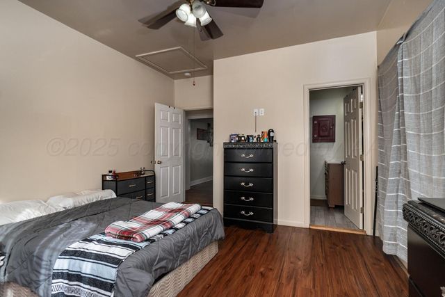 1604 S HUGHES Street, Amarillo, TX 79102