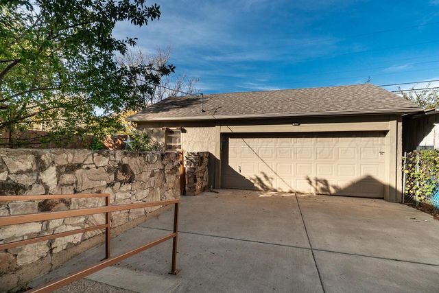 1604 S HUGHES Street, Amarillo, TX 79102