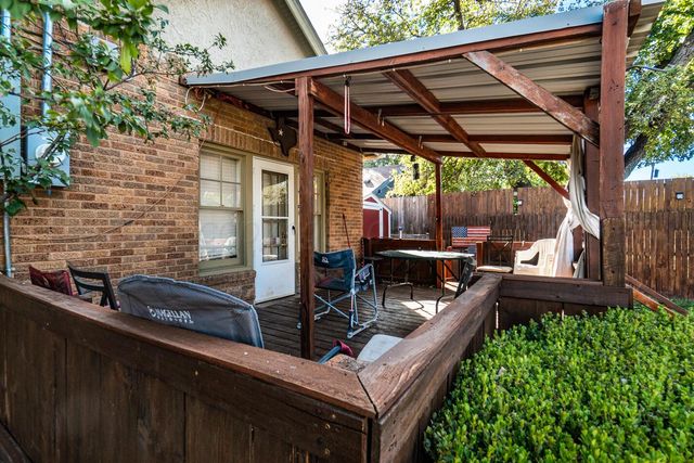 1604 S HUGHES Street, Amarillo, TX 79102