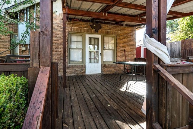 1604 S HUGHES Street, Amarillo, TX 79102