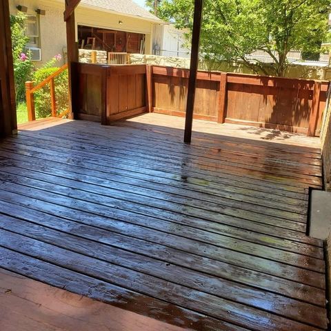 1604 S HUGHES Street, Amarillo, TX 79102