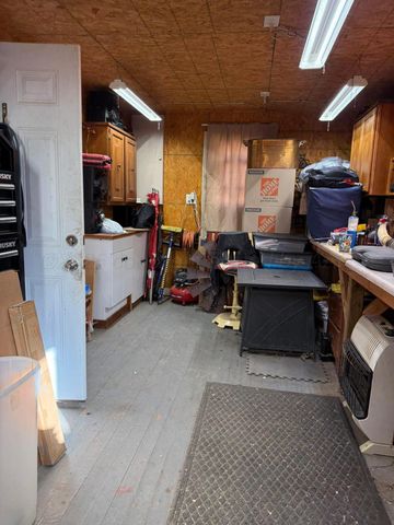 1604 S HUGHES Street, Amarillo, TX 79102