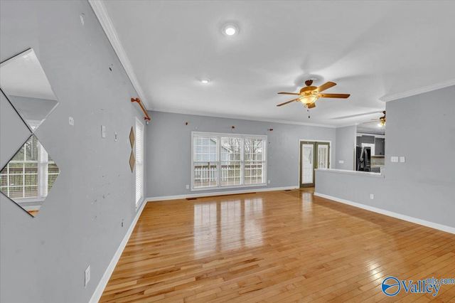 1714 Alm Drive NE, Huntsville, AL 35811