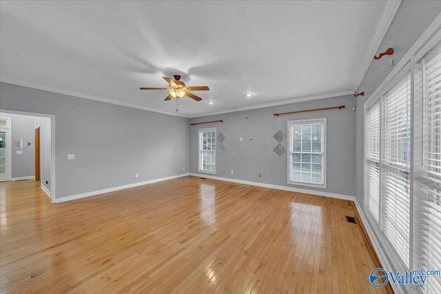 1714 Alm Drive NE, Huntsville, AL 35811