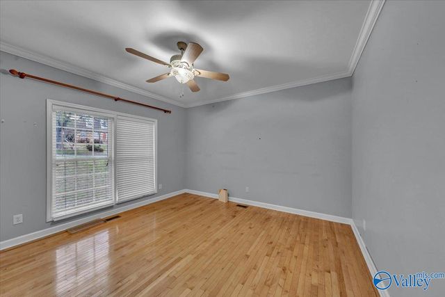 1714 Alm Drive NE, Huntsville, AL 35811