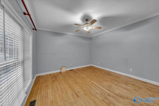 1714 Alm Drive NE, Huntsville, AL 35811