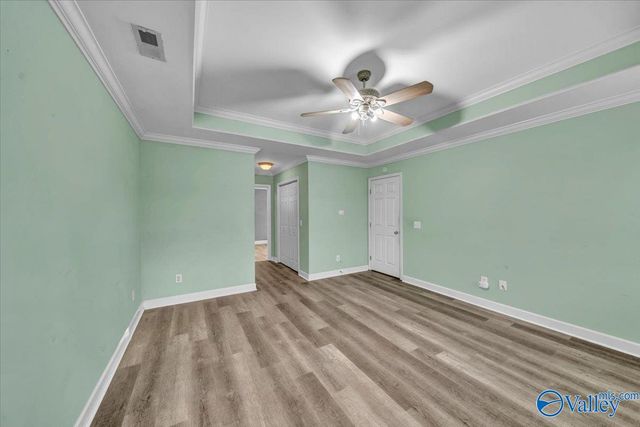 1714 Alm Drive NE, Huntsville, AL 35811