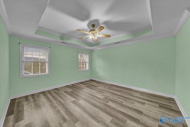 1714 Alm Drive NE, Huntsville, AL 35811