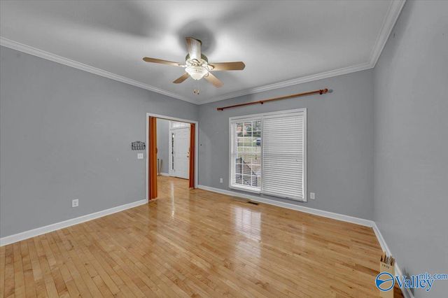 1714 Alm Drive NE, Huntsville, AL 35811