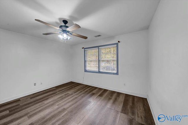 1714 Alm Drive NE, Huntsville, AL 35811