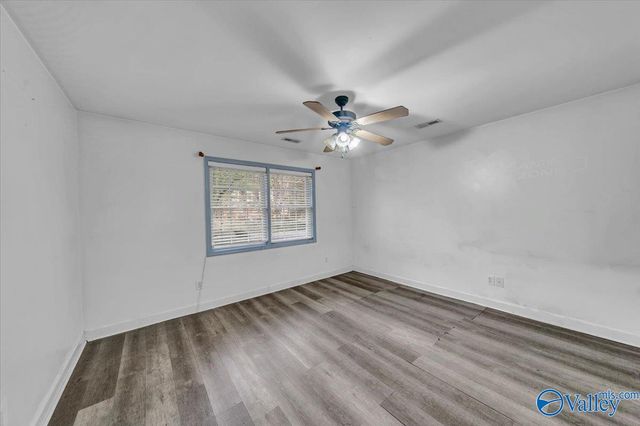 1714 Alm Drive NE, Huntsville, AL 35811