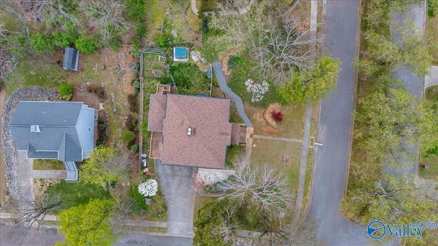 1714 Alm Drive NE, Huntsville, AL 35811
