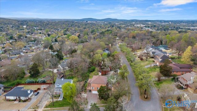 1714 Alm Drive NE, Huntsville, AL 35811