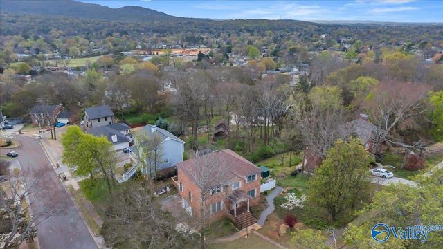 1714 Alm Drive NE, Huntsville, AL 35811