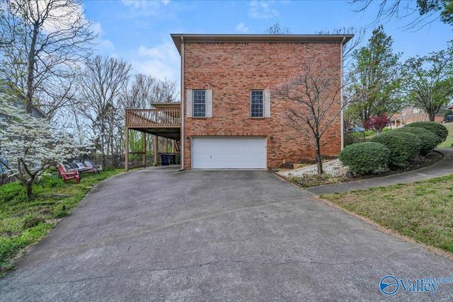 1714 Alm Drive NE, Huntsville, AL 35811