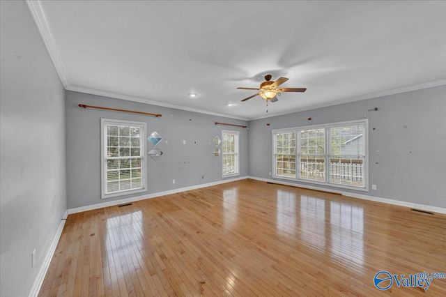 1714 Alm Drive NE, Huntsville, AL 35811