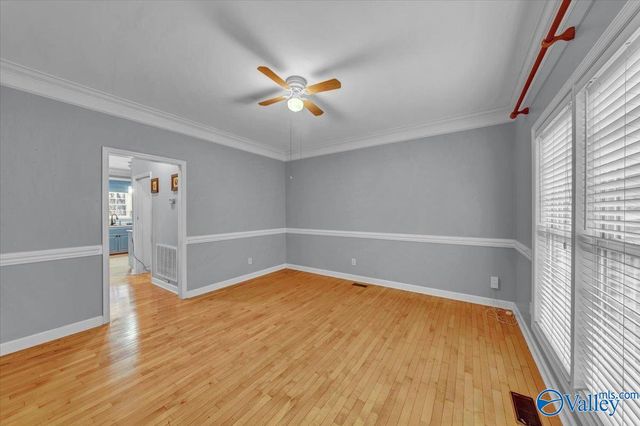 1714 Alm Drive NE, Huntsville, AL 35811