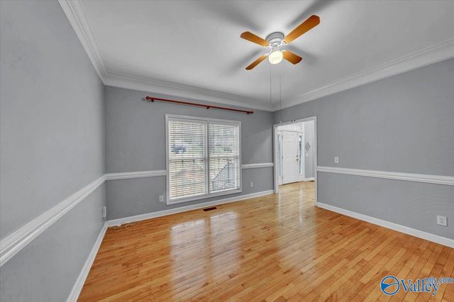 1714 Alm Drive NE, Huntsville, AL 35811