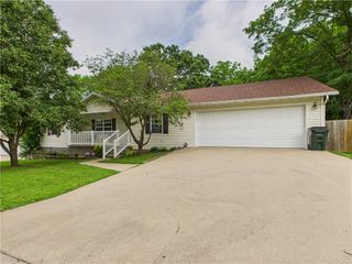 104 Paradise Cove Lane, Berryville, AR 72616