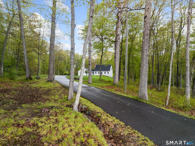 362 Turnpike Road, Ashford, CT 06278