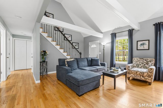 362 Turnpike Road, Ashford, CT 06278