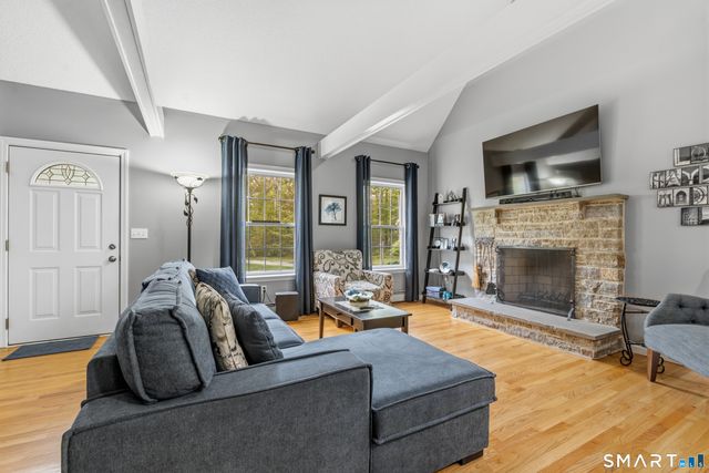 362 Turnpike Road, Ashford, CT 06278
