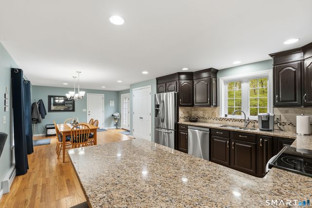 362 Turnpike Road, Ashford, CT 06278