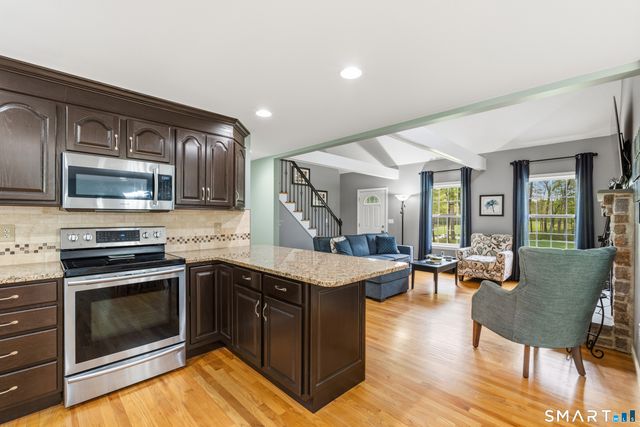 362 Turnpike Road, Ashford, CT 06278
