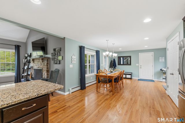 362 Turnpike Road, Ashford, CT 06278