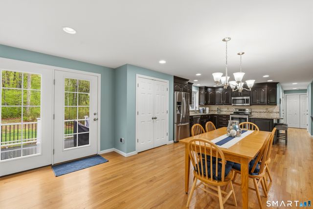 362 Turnpike Road, Ashford, CT 06278